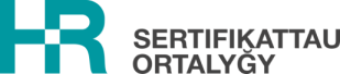 HR Sertifikattau Ortalygy
