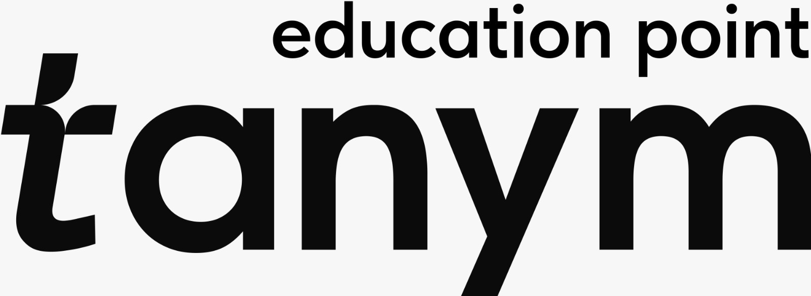 Tanym education point